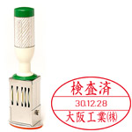 �e�N�m�^�b�`�f�[�^�[�����^