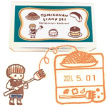 �Ƃ݂��͂�E�X�^���v�Z�b�g